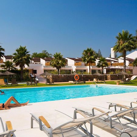 Hotel Encinar De Sotogrande Luaran gambar