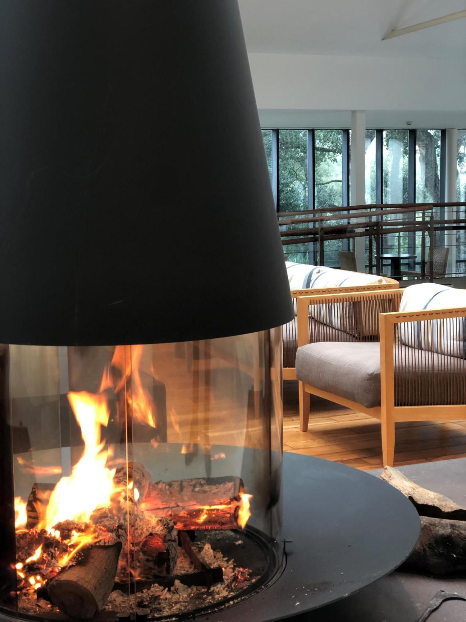 Hotel Encinar De Sotogrande Luaran gambar